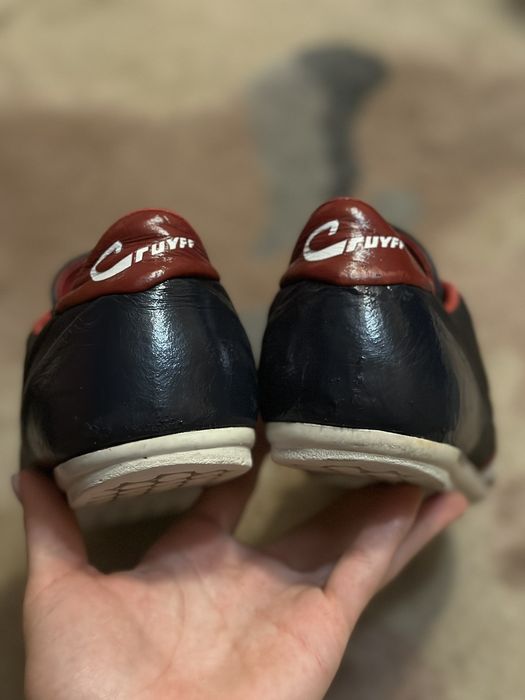 Спортни обувки Cruyff и Asics Gell Pulse 9