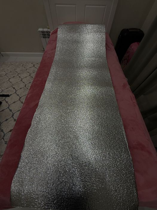 Туристический комплект