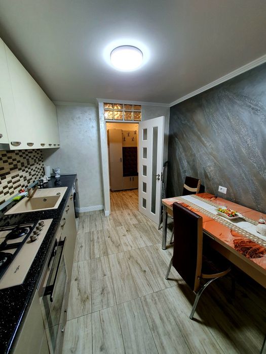 Regim hotelier  tecuci parter lux