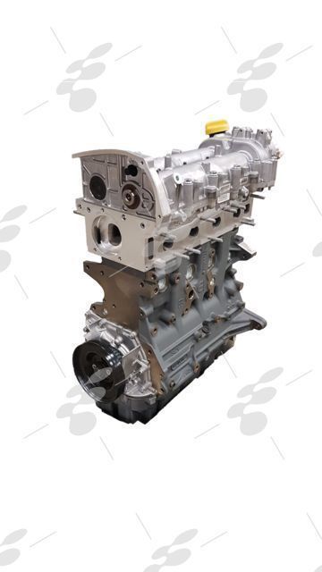 motor fiat doblo ducato 2.0 mjtd euro 5 5+ 263a1000 250a1000 d20aa nou