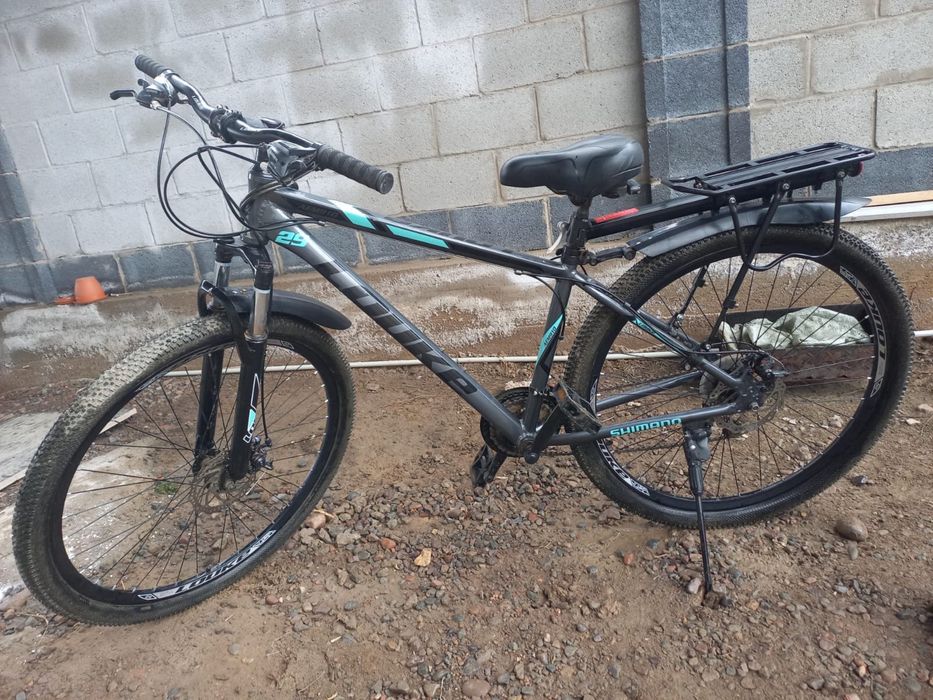 Продам вел в хорошем качестве