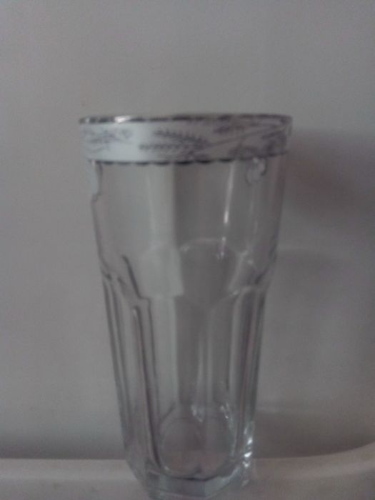 Набор стаканов (5 штук)