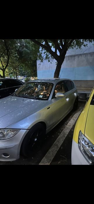Bmw seria 1 2.0 163 cp