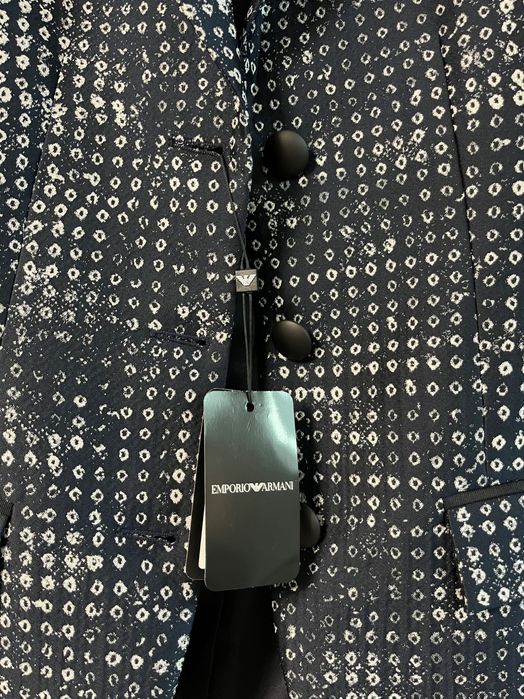 Sacou damă Emporio Armani- XS (S)