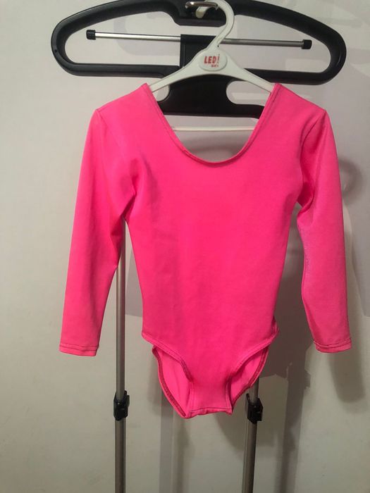 Купальник для гимнастики