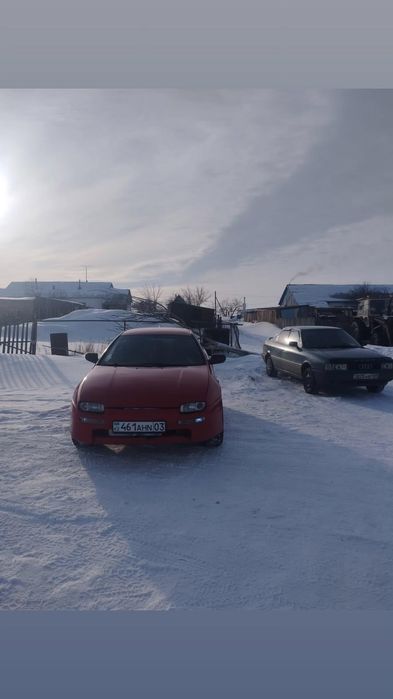 Мазда 323 f ba продам