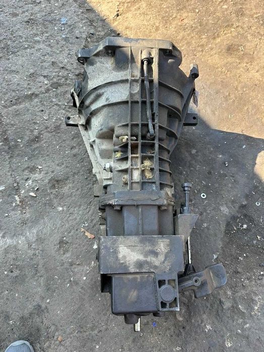 Cutie de viteze manuala 5 trepte Ford Transit 2.4 TDCI 2006 - 2011