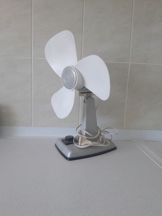 Вентилятор