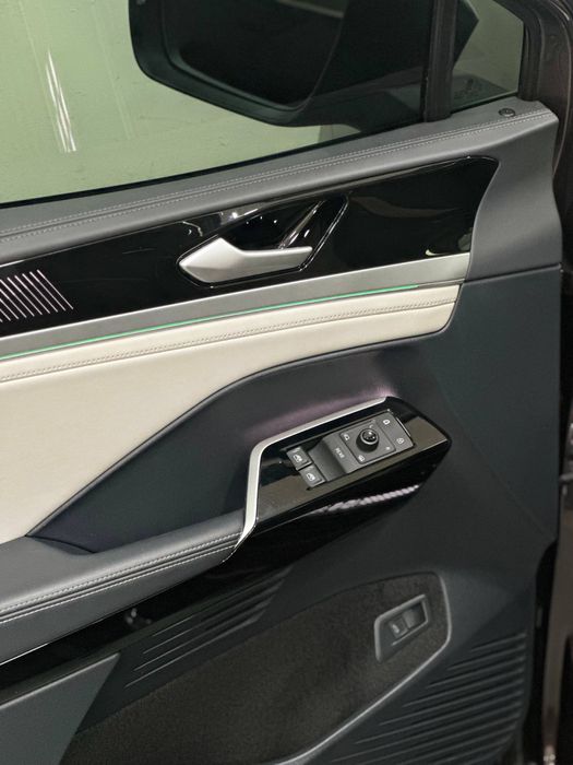 Bugun sotuvimizda Volkswagen ID6 crozz