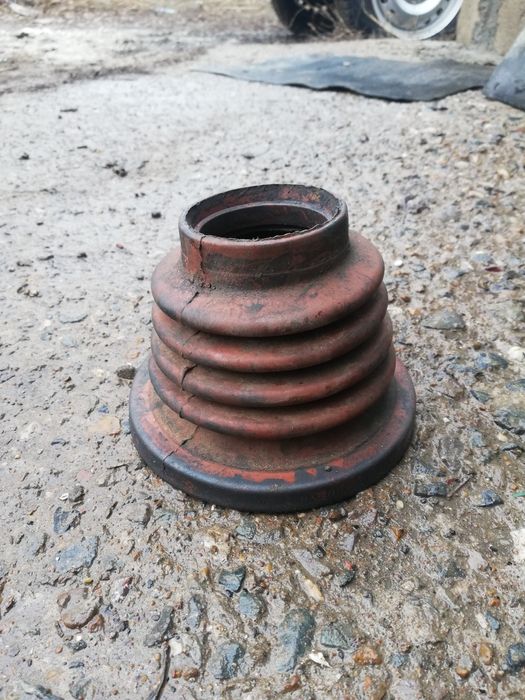 Запчасти на Луаз