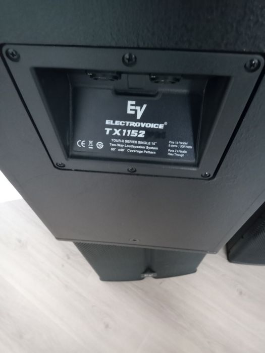 Продаются колонки (пассивные)