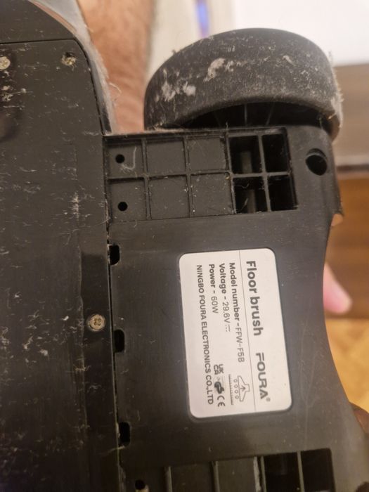 Продам пылесос  на запчасти