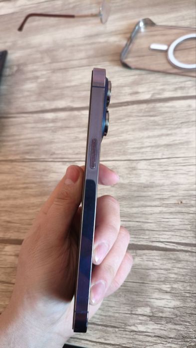 Iphone 14 pro max   ZA/A