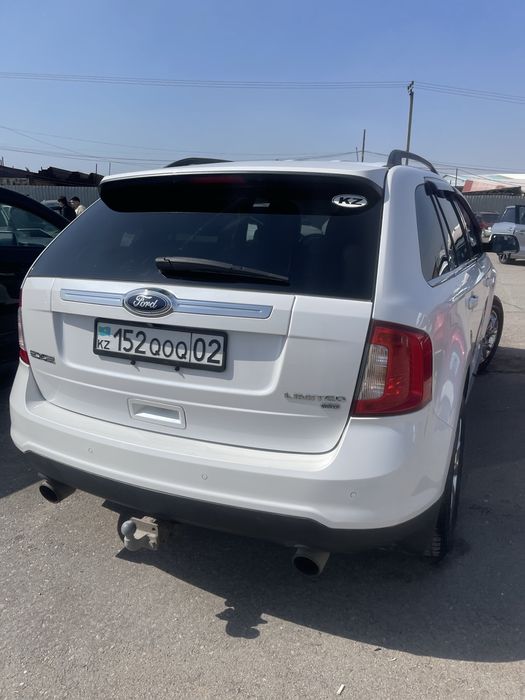 Форд _ FORD eadj