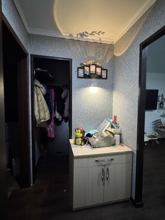 Продажа 2-х комнатной квартиры