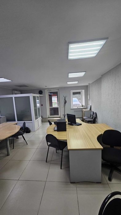 Продажа офиса в центре города