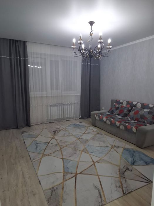 Сдается однокомнатная квартира, район магазин Старт