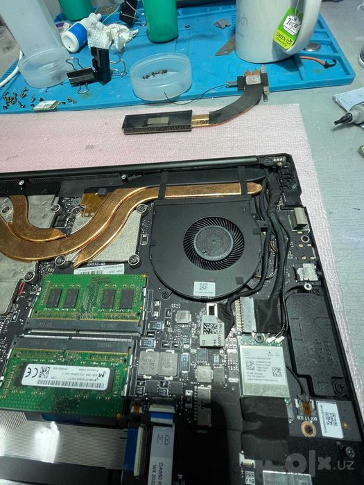 Ноутбук Razer Blade 15 Base Model (Early 2020)
