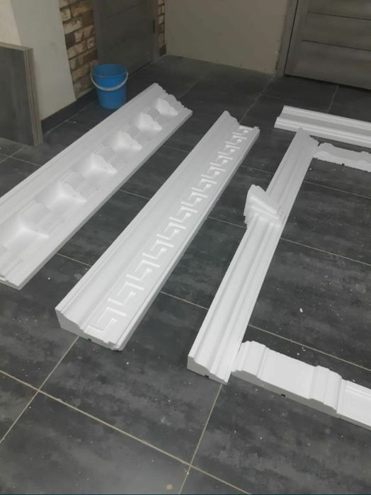 Станок для резки пенопласта