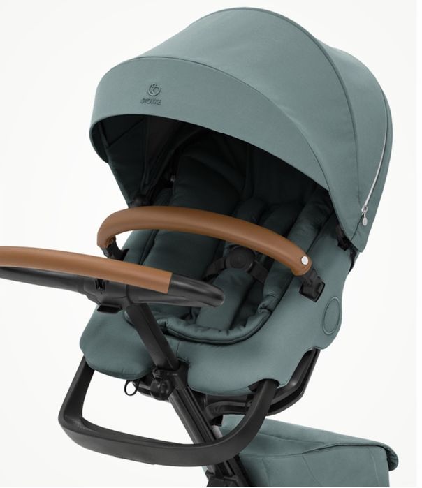Stokke Xplory X коляска