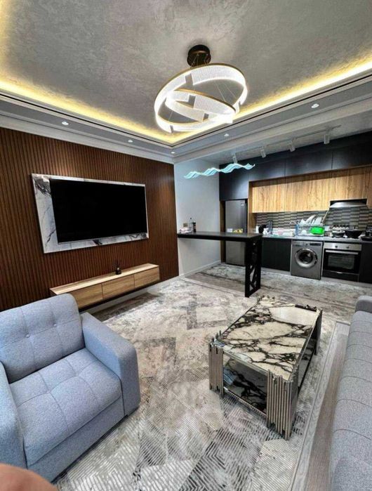 Сдаётся квартира в аренду