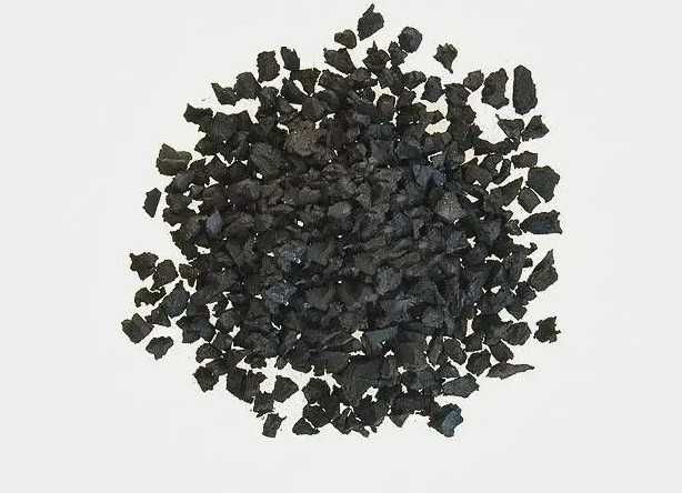 Резиновая гранула для футбольных полей | Stadion uchun rezin granula