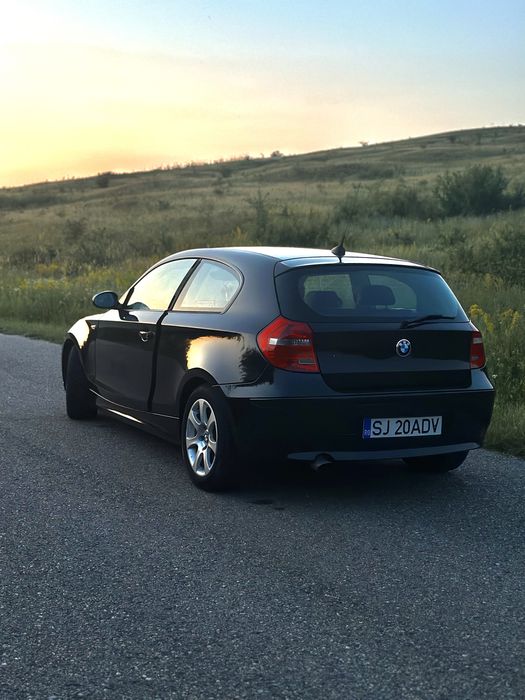 BMW 1 Series 2008 — imagine 3