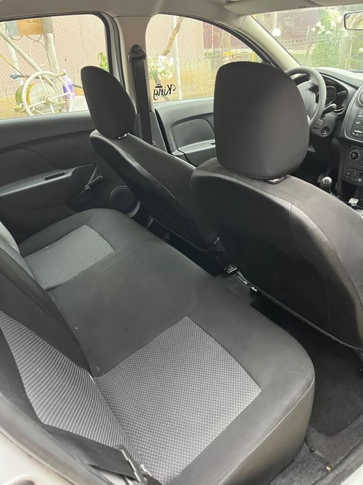 2016 /Dacia Logan  / 3 250