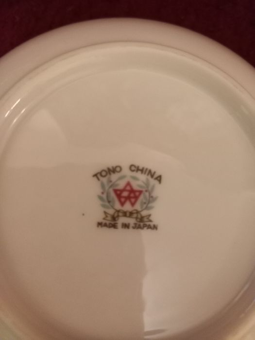 Салатницы японские