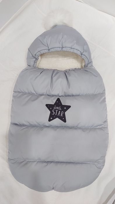 Конверт для новорождённого