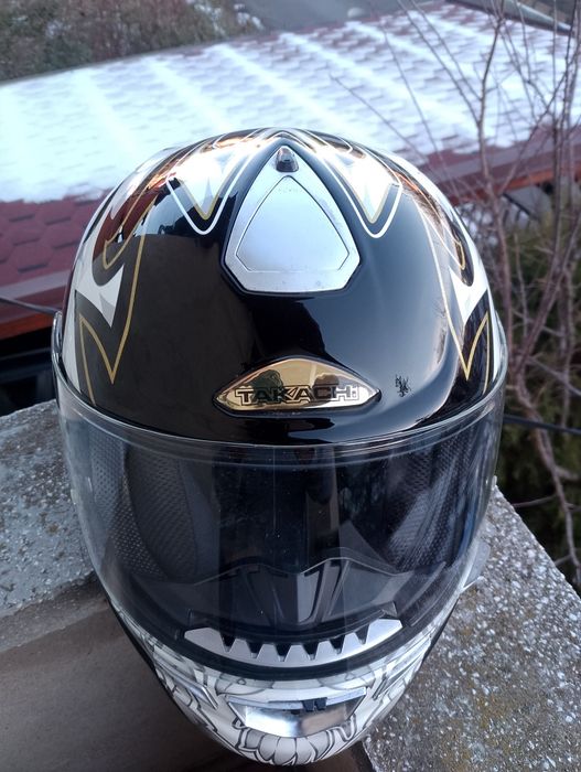 Takachi Tk-170N размер X