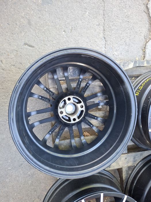17" 4X98mm Aluett, 4х98 Немски Алуминиеви джанти