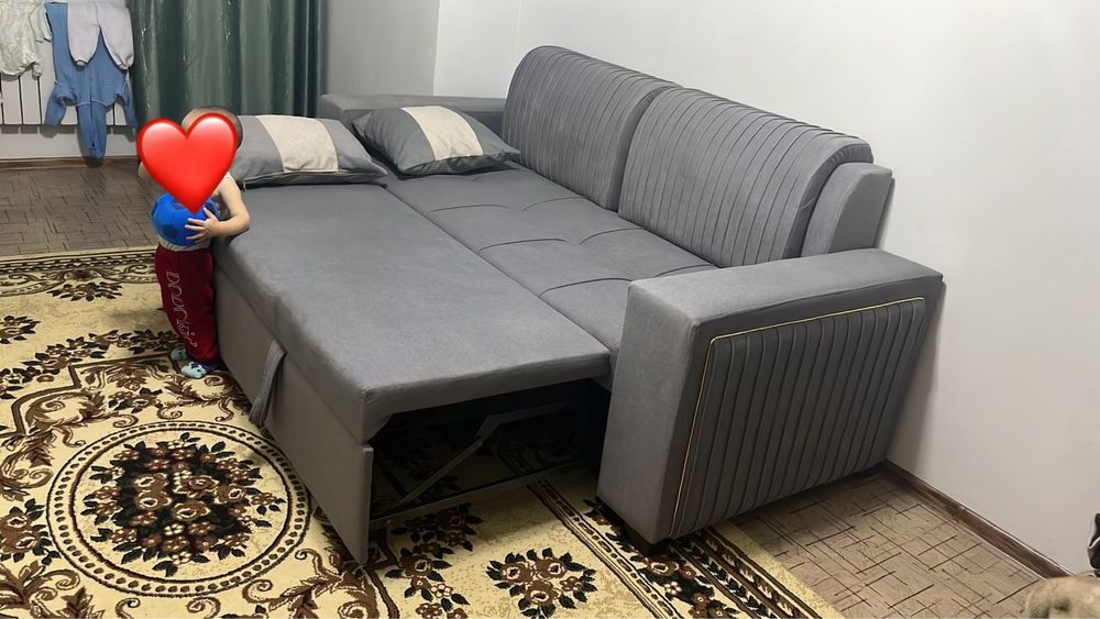 диван Рим 2,20 механизм