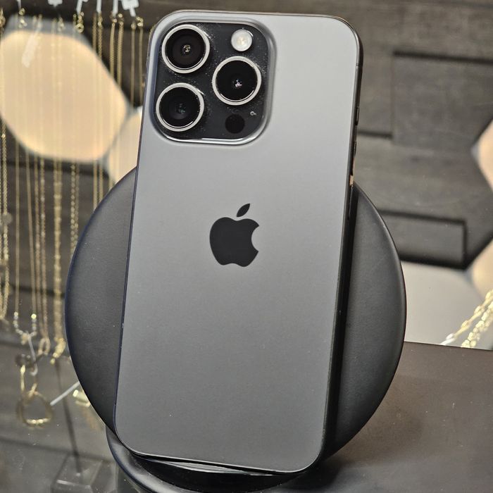 Amanet F28: Iphone 15 Pro [p]