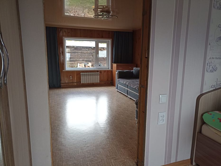 Срочно продается большой дом