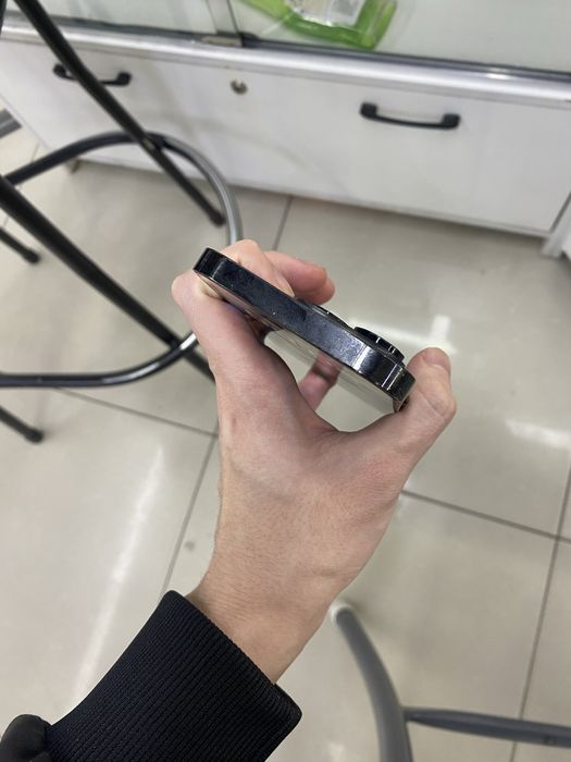 Срочно продаю iPhone 14 PRO 256/81%