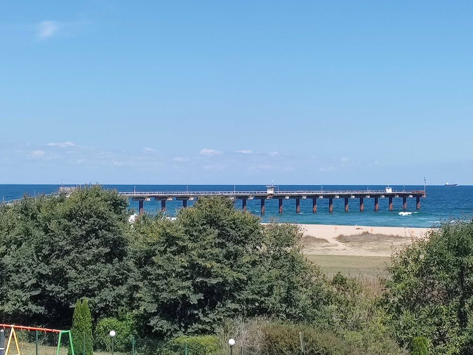 Просторен тристаен апартамент