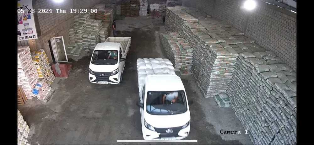 Цемент оптом с доставкаой