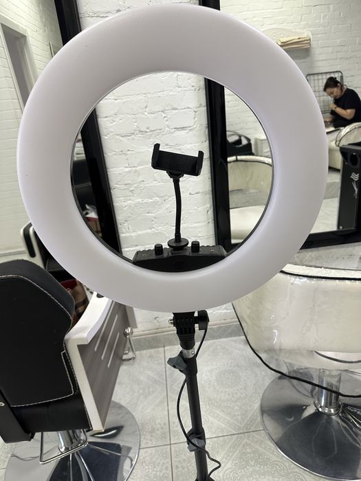 Продам лампу 480 led в новом состочнии