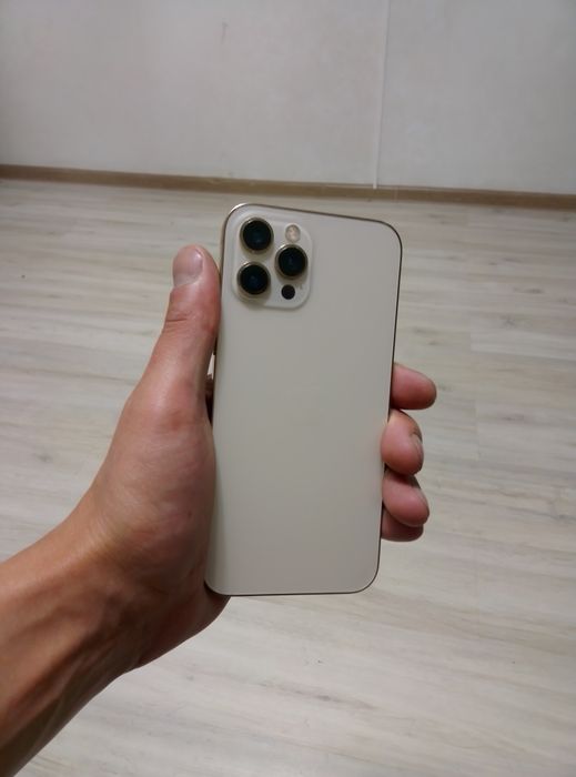 Айфон 12 про Макс, 128гиг,