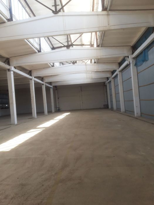 Аренда, Фаргона шахар,ижарага берилади. Ишлаб чикариш, офис учун