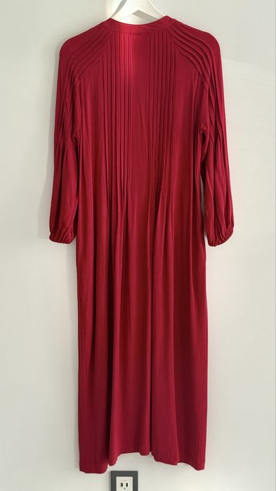 Платье повседневное