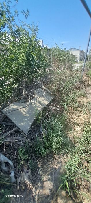 Otin sotiladi bir moshin chiqadi