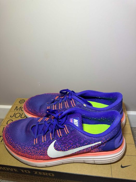 Nike Free Rn Distance