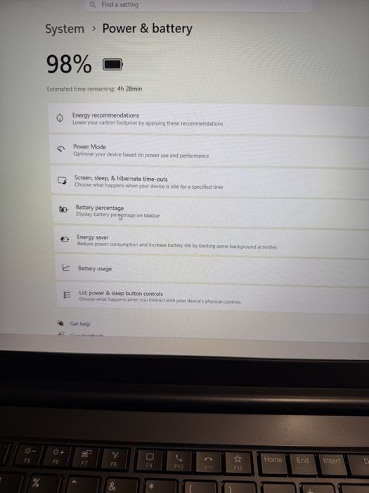 Lenovo ThinkPad E15 Gen2 i3 + rucsac Lenovo + mouse