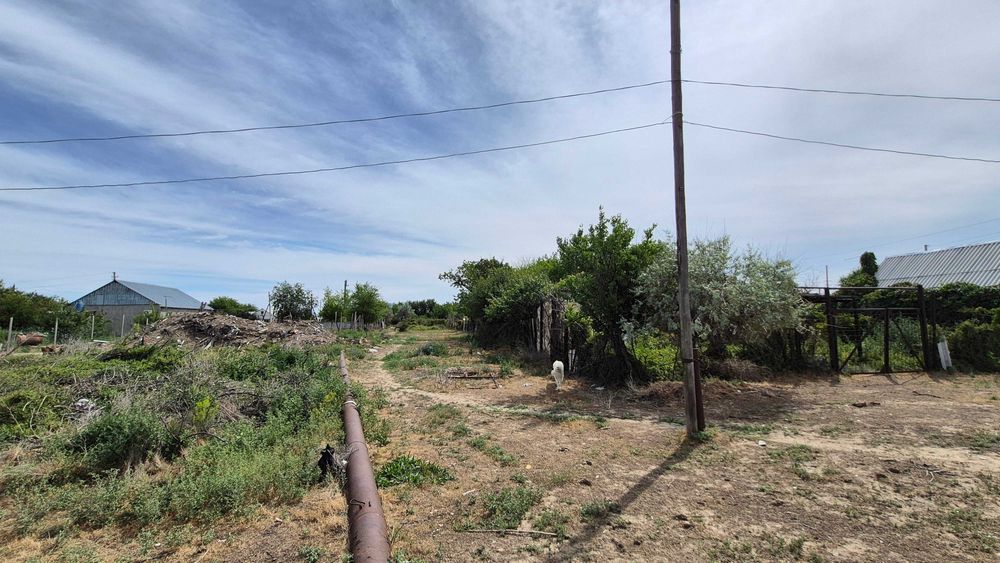 Продается земельный участок (мкрн Коктем, с.о. Проектировщик)