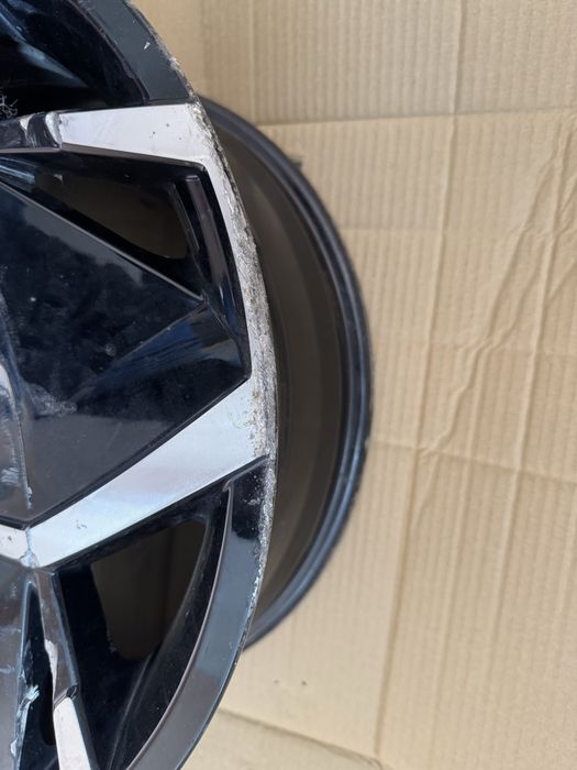 Джанта 19” HYUNDAI IONIQ 5  7.5x19 за ремонт