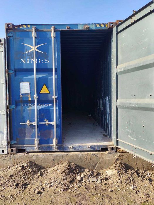 Склад, производство, контейнеры  Файзабад ГАИ