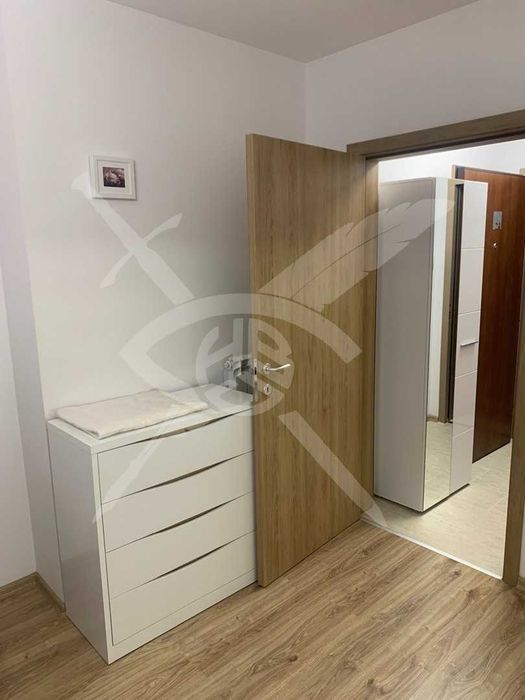Дава се под наем Едностаен апартамент в София, Център - 52 кв.м за 718.08 € - Снимка #7