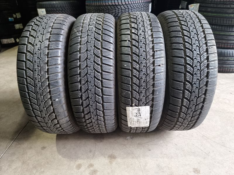 225/65/17 SAVA 4БР